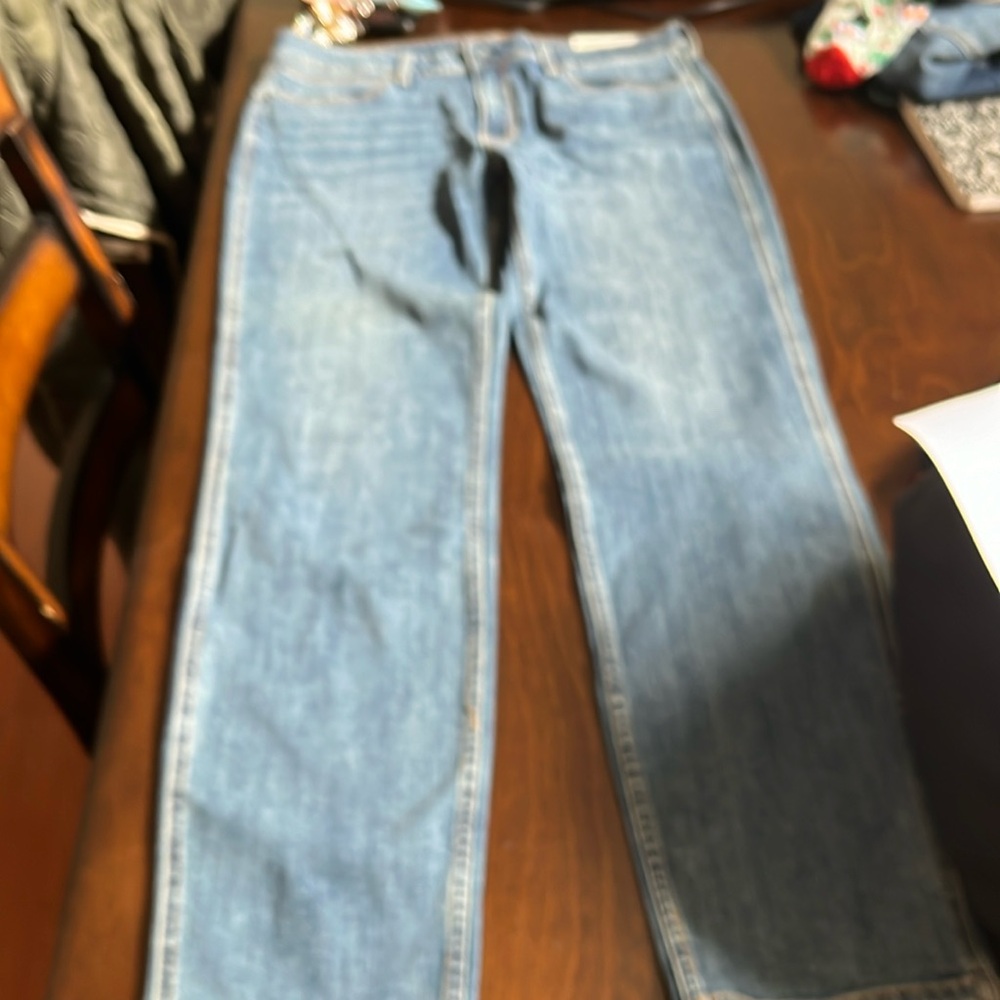 Just USA skinny jeans